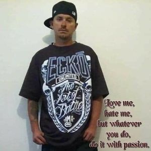 Meet your Posher, Jacob